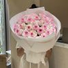 bó hoa hồng lạc thần công chúa